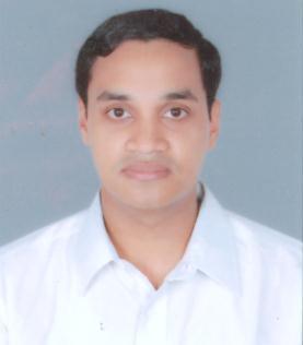 Munish N. Ganti
